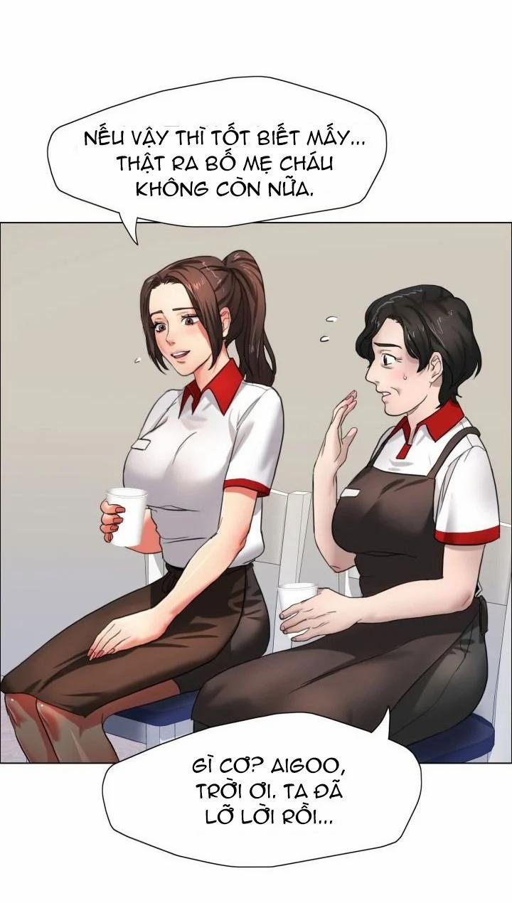 Tham Vọng Của Người Phụ Nữ 7 trang 5
