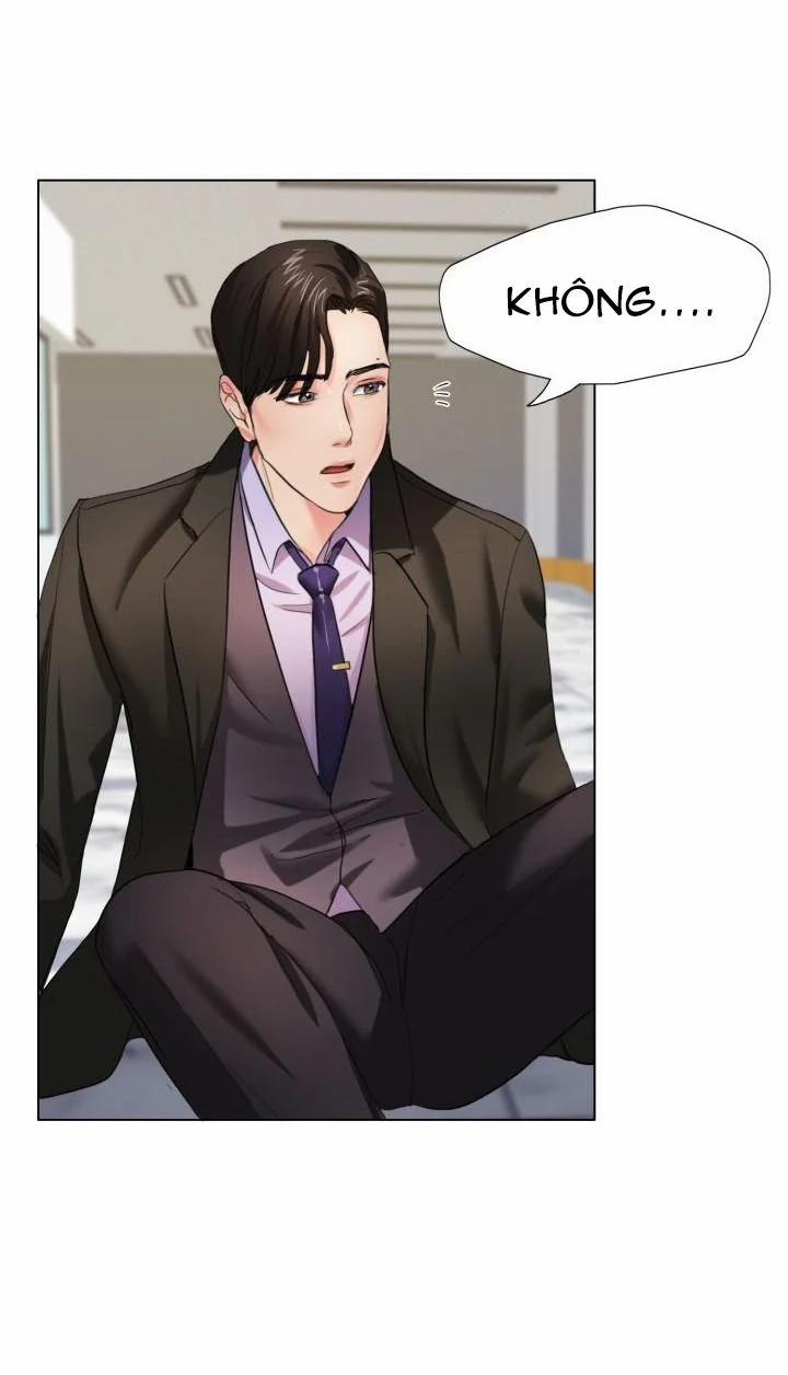 Tham Vọng Của Người Phụ Nữ 7 trang 53