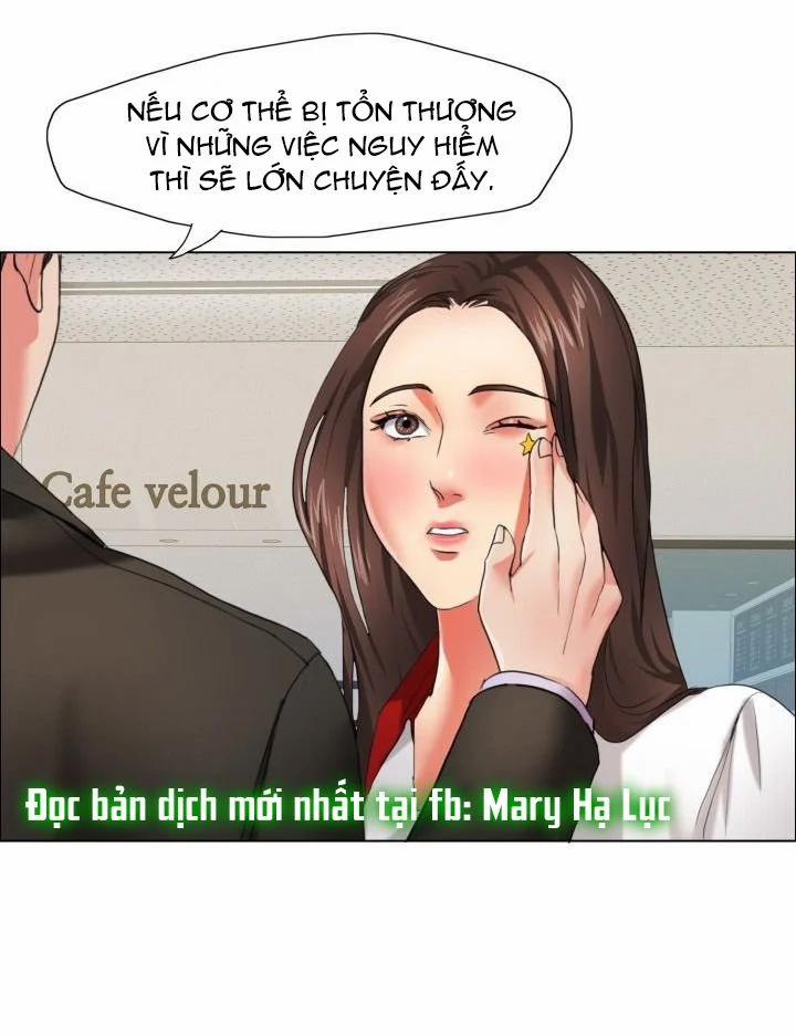 Tham Vọng Của Người Phụ Nữ 7 trang 58