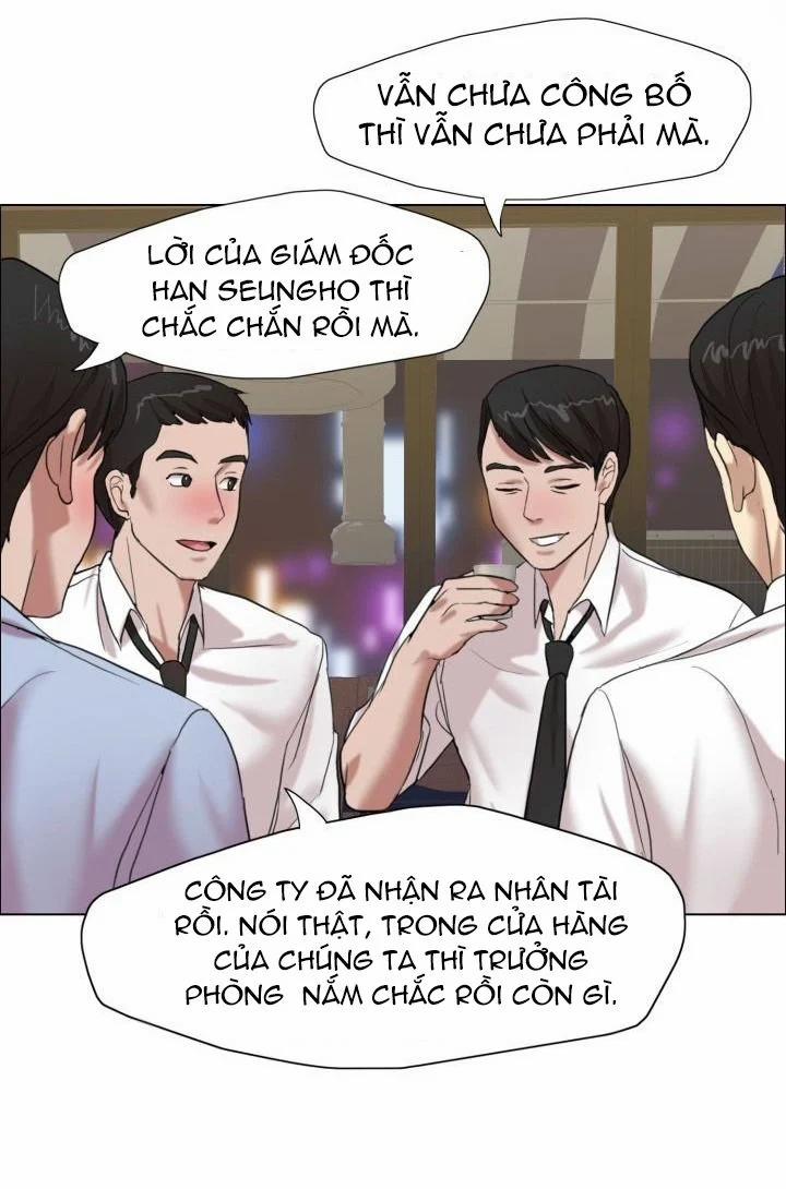 Tham Vọng Của Người Phụ Nữ 7 trang 69