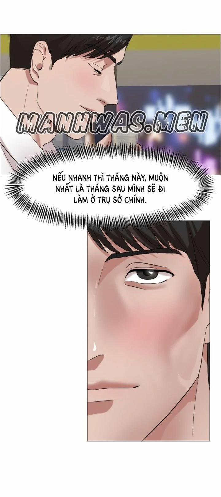 Tham Vọng Của Người Phụ Nữ 7 trang 70