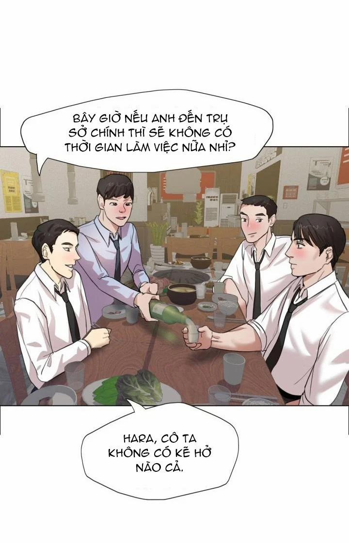 Tham Vọng Của Người Phụ Nữ 7 trang 72