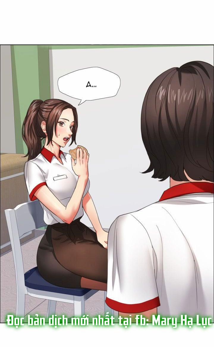 Tham Vọng Của Người Phụ Nữ 8.1 trang 11