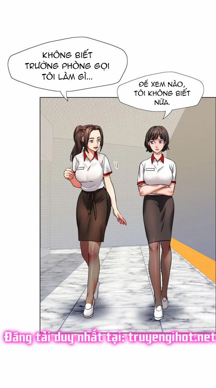 Tham Vọng Của Người Phụ Nữ 8.1 trang 14