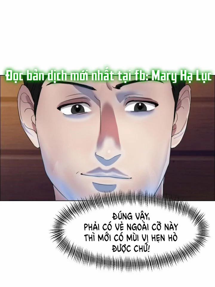 Tham Vọng Của Người Phụ Nữ 8.1 trang 7