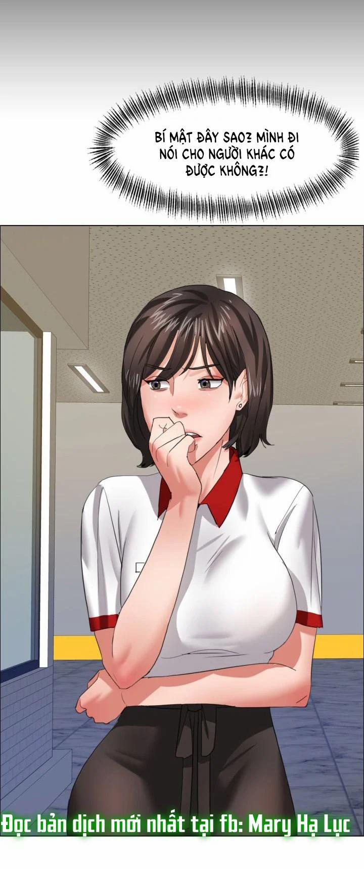 Tham Vọng Của Người Phụ Nữ 8.2 trang 26