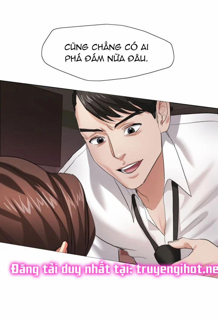 Tham Vọng Của Người Phụ Nữ 9.1 trang 1