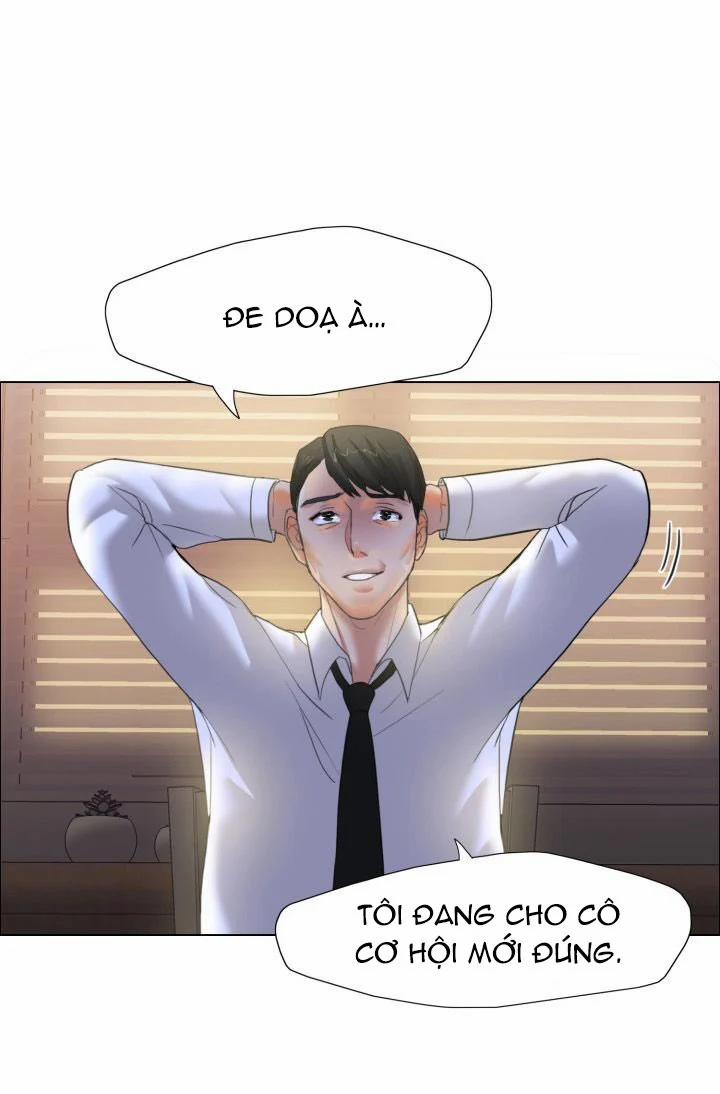 Tham Vọng Của Người Phụ Nữ 9.1 trang 17