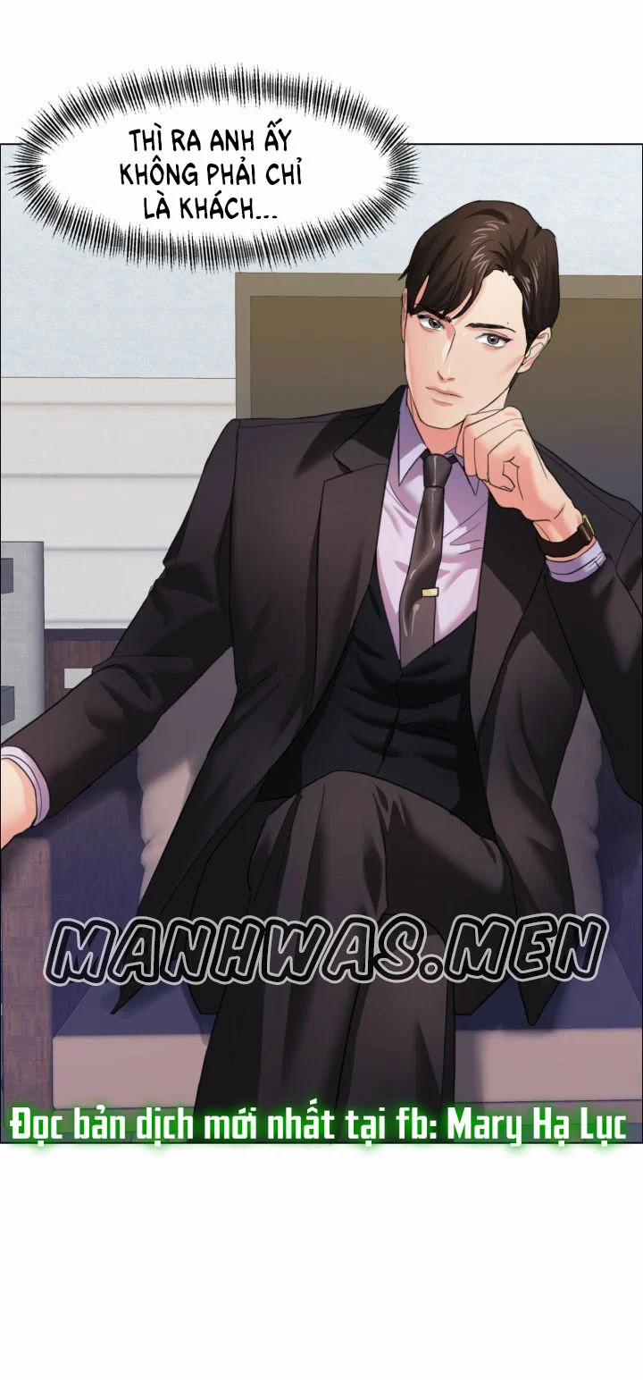 Tham Vọng Của Người Phụ Nữ 9.2 trang 34