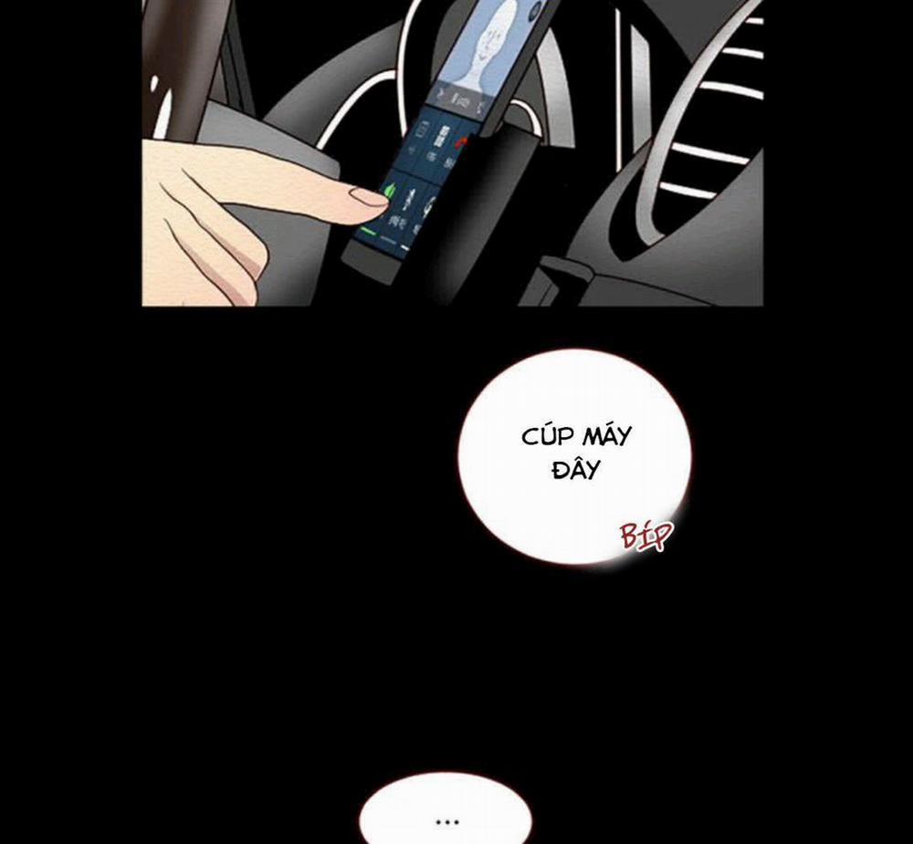 Thầm Yêu (Crush On You) 1 trang 11