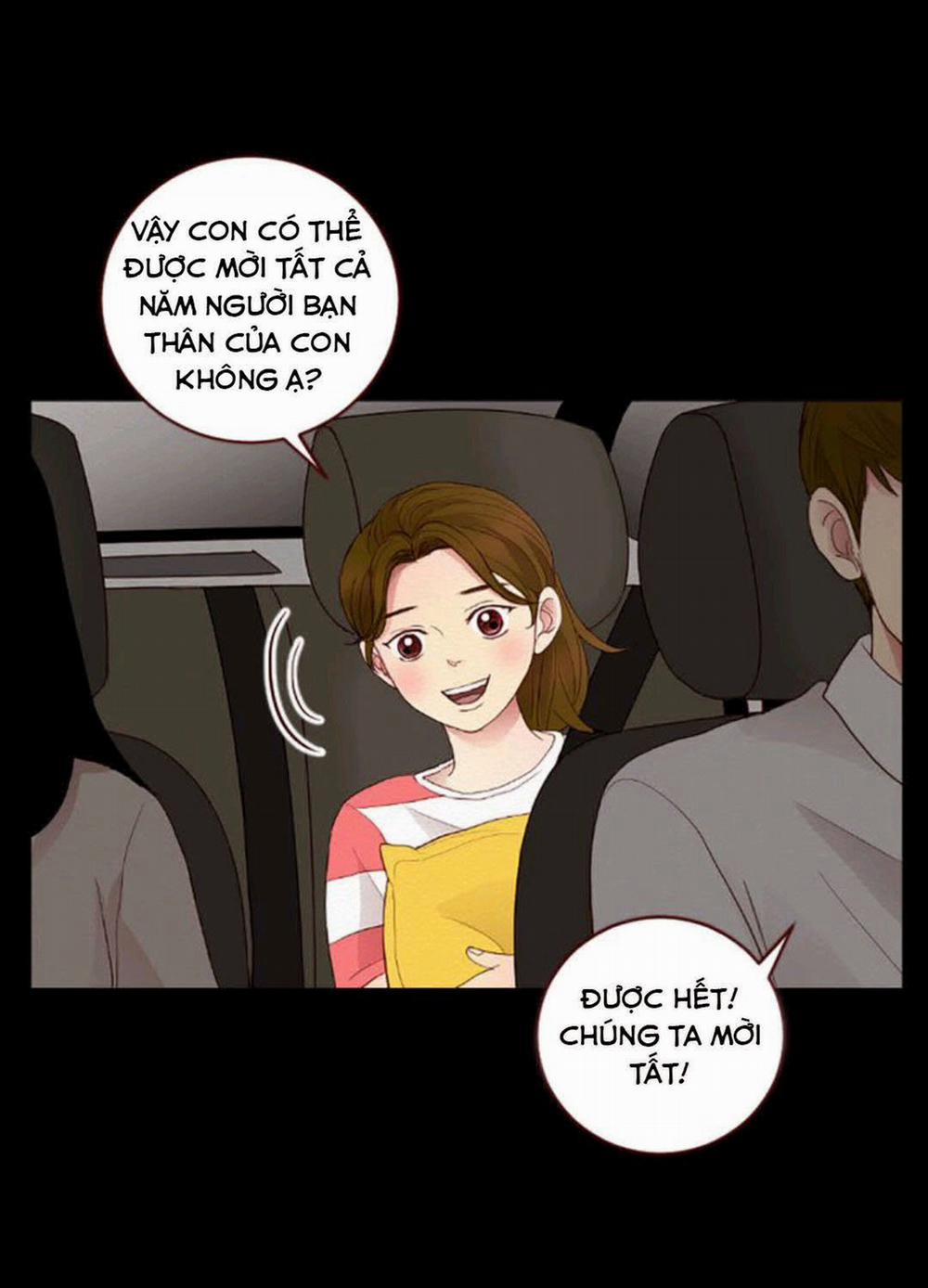 Thầm Yêu (Crush On You) 1 trang 13