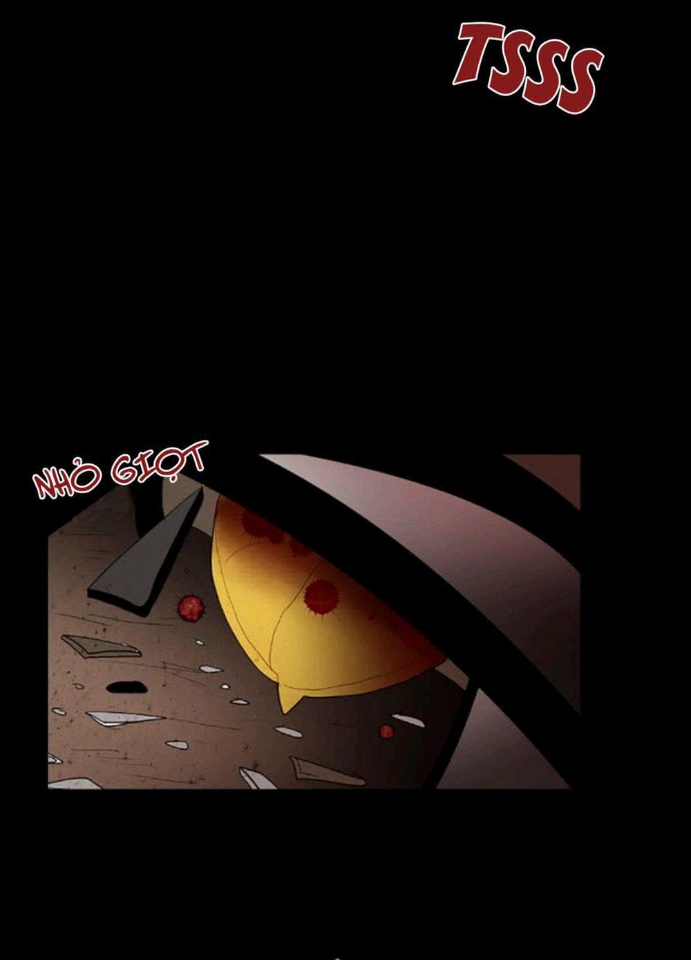 Thầm Yêu (Crush On You) 1 trang 20