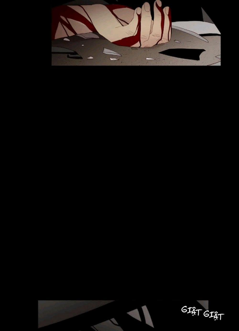 Thầm Yêu (Crush On You) 1 trang 22