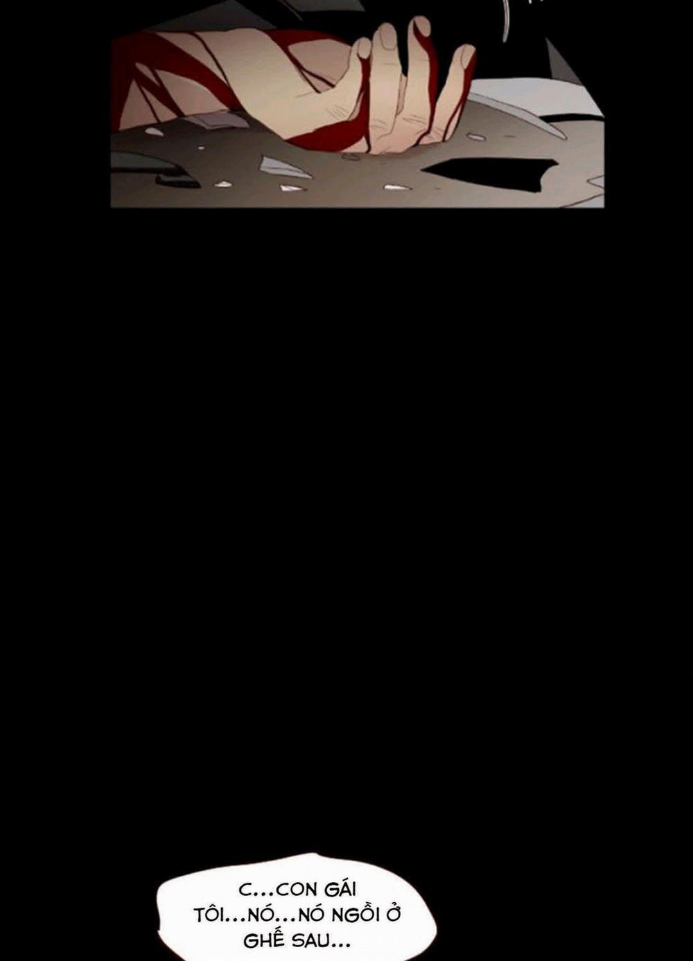 Thầm Yêu (Crush On You) 1 trang 23