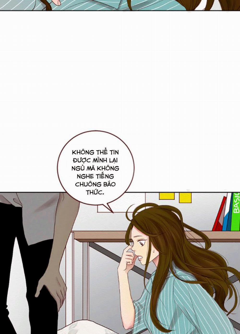 Thầm Yêu (Crush On You) 1 trang 32