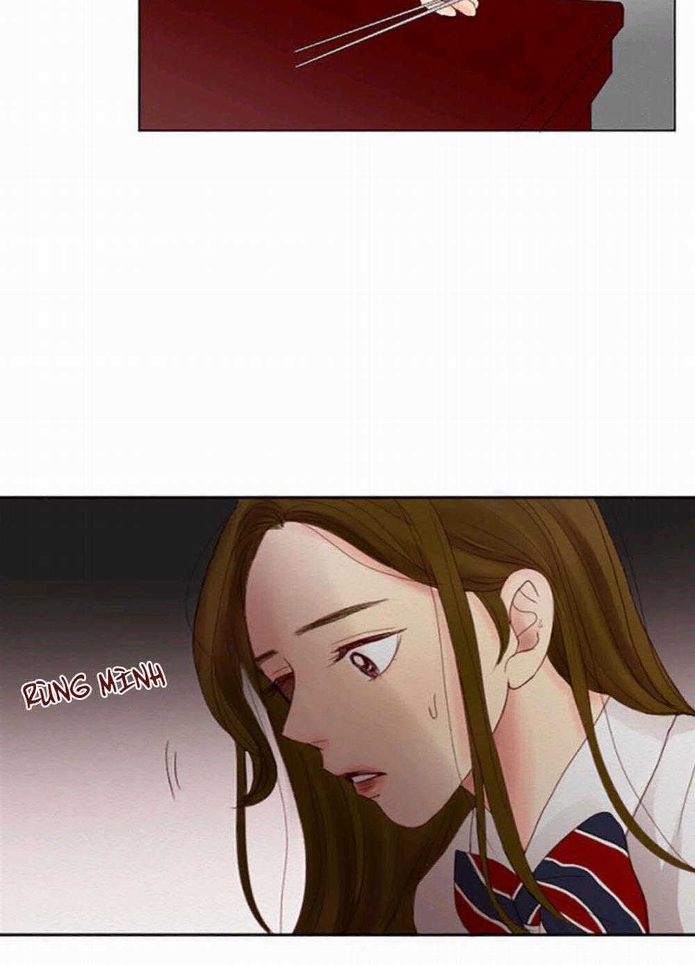 Thầm Yêu (Crush On You) 1 trang 41