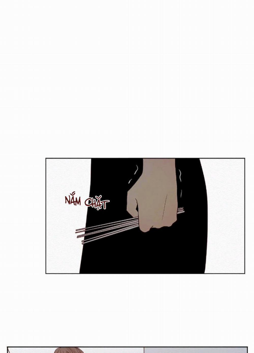 Thầm Yêu (Crush On You) 1 trang 43