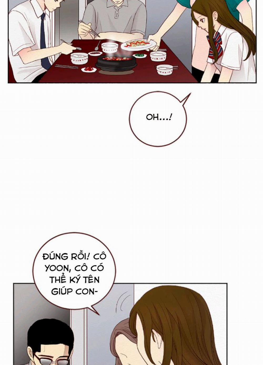 Thầm Yêu (Crush On You) 1 trang 45