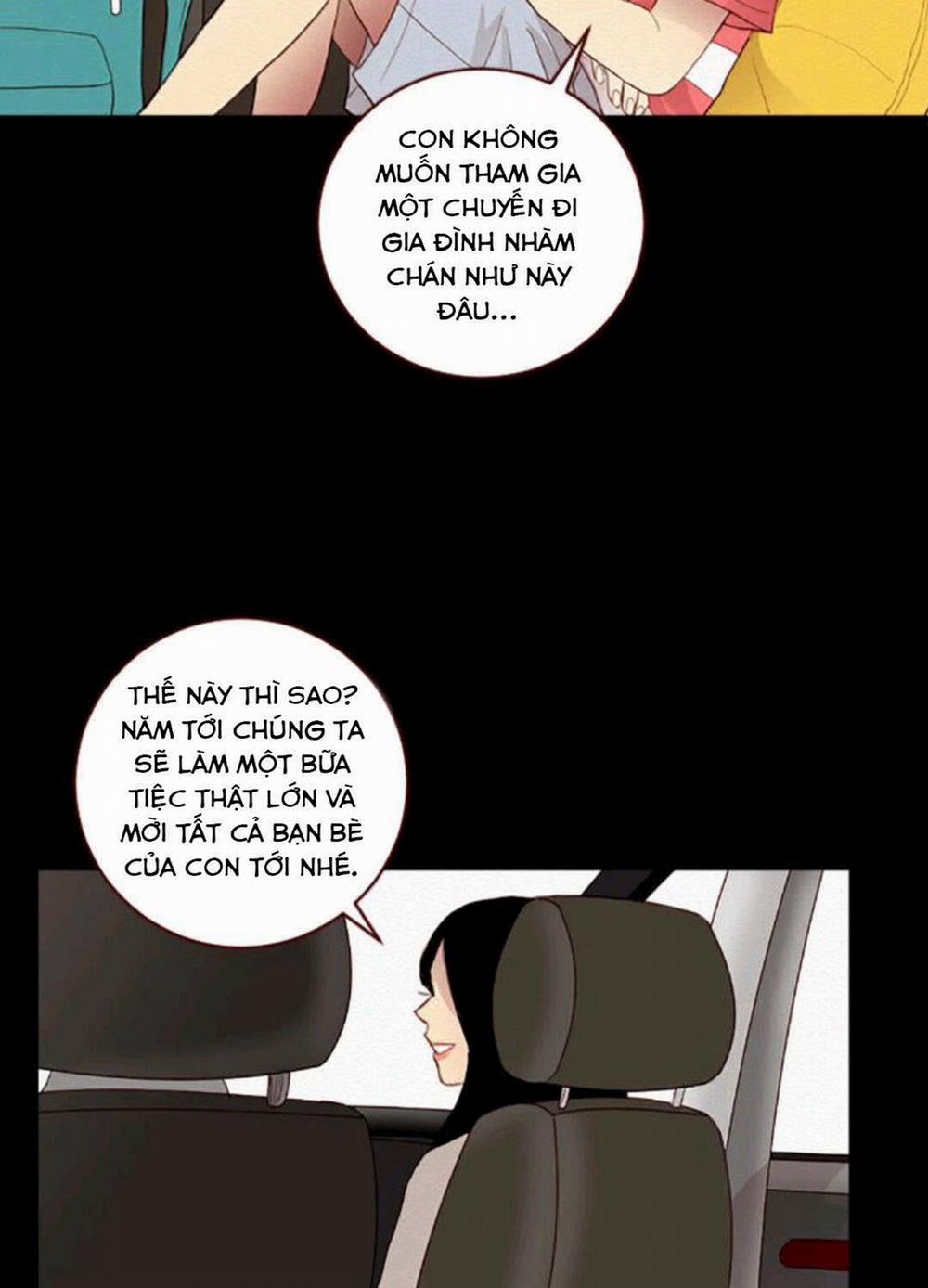 Thầm Yêu (Crush On You) 1 trang 5