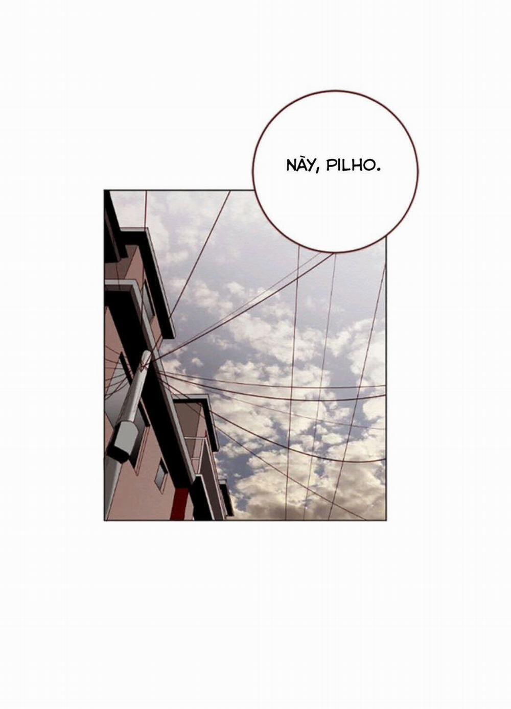 Thầm Yêu (Crush On You) 1 trang 50