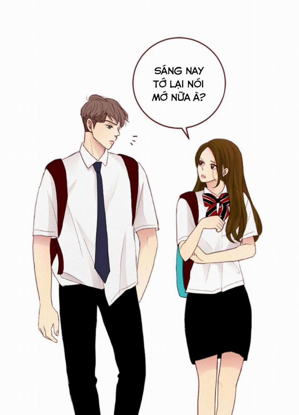 Thầm Yêu (Crush On You) 1 trang 51