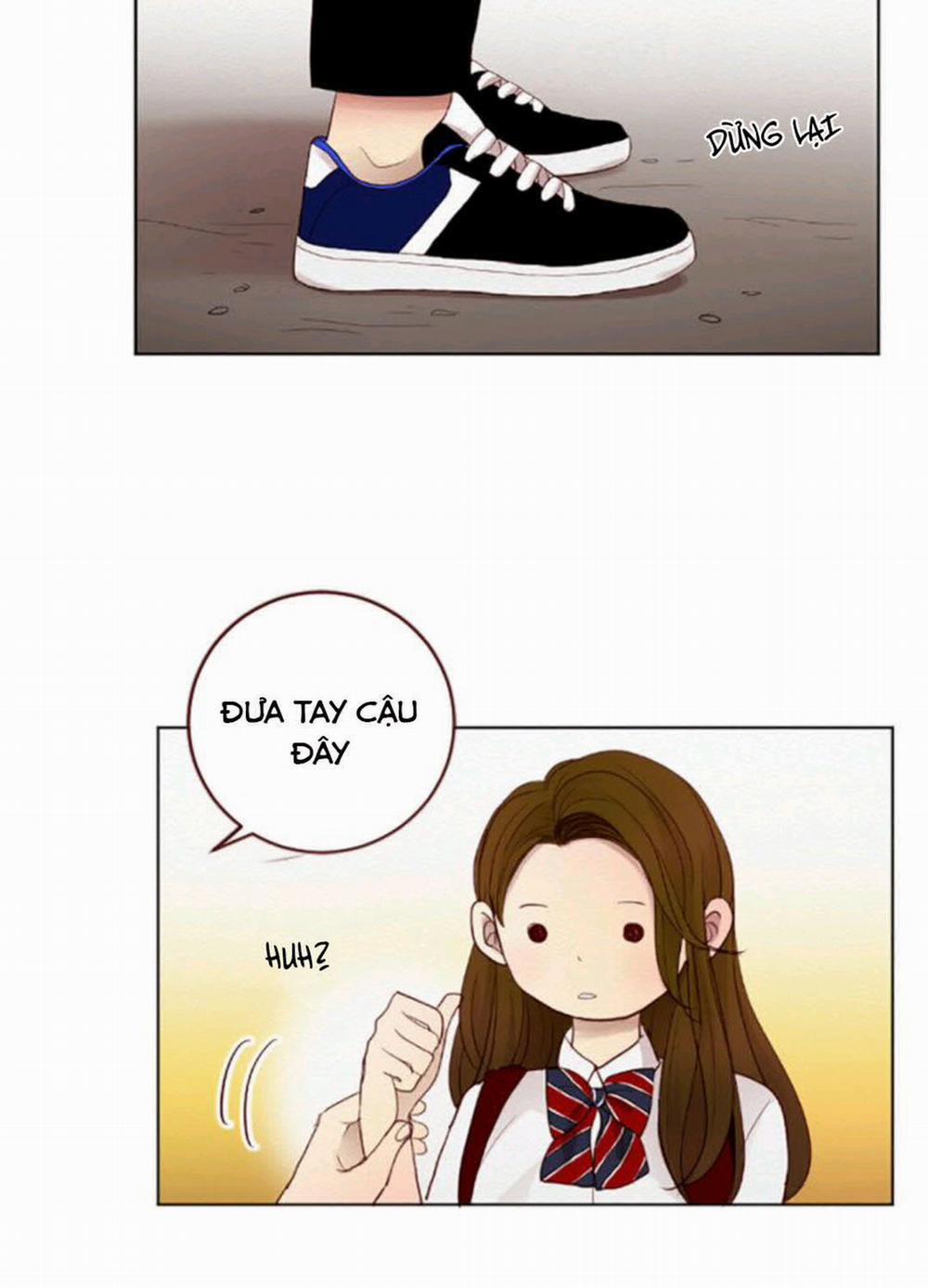 Thầm Yêu (Crush On You) 1 trang 55