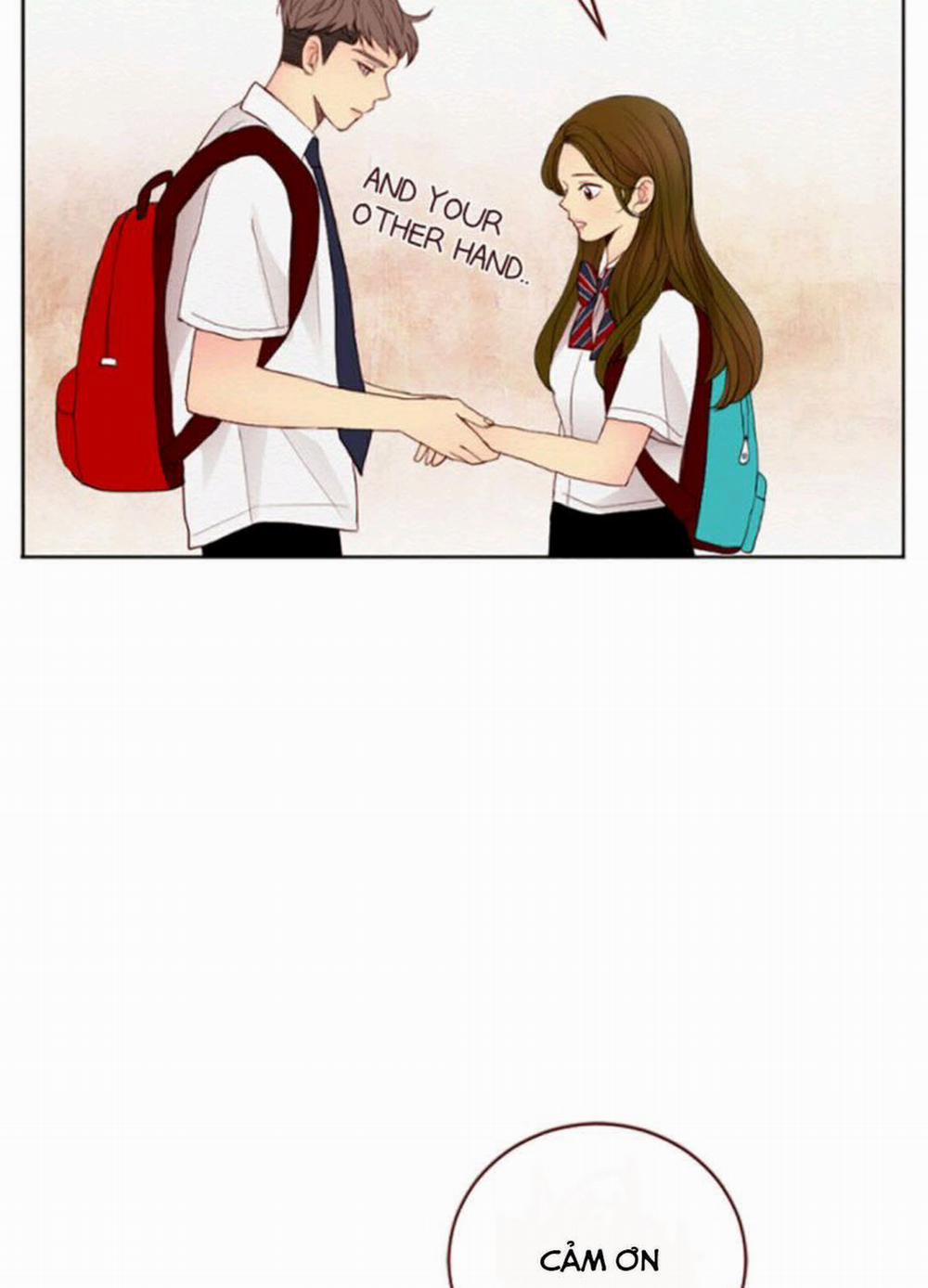 Thầm Yêu (Crush On You) 1 trang 58