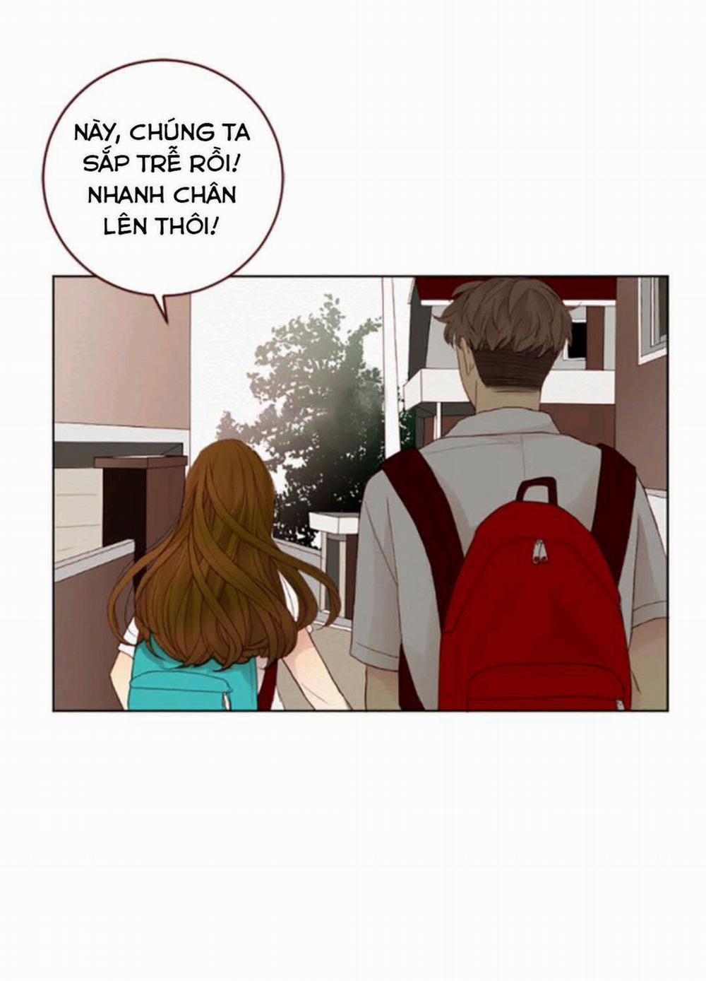 Thầm Yêu (Crush On You) 1 trang 61