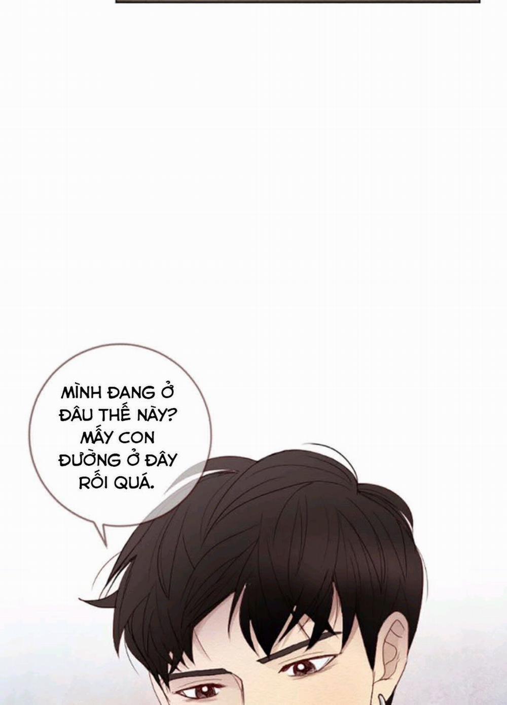 Thầm Yêu (Crush On You) 1 trang 67