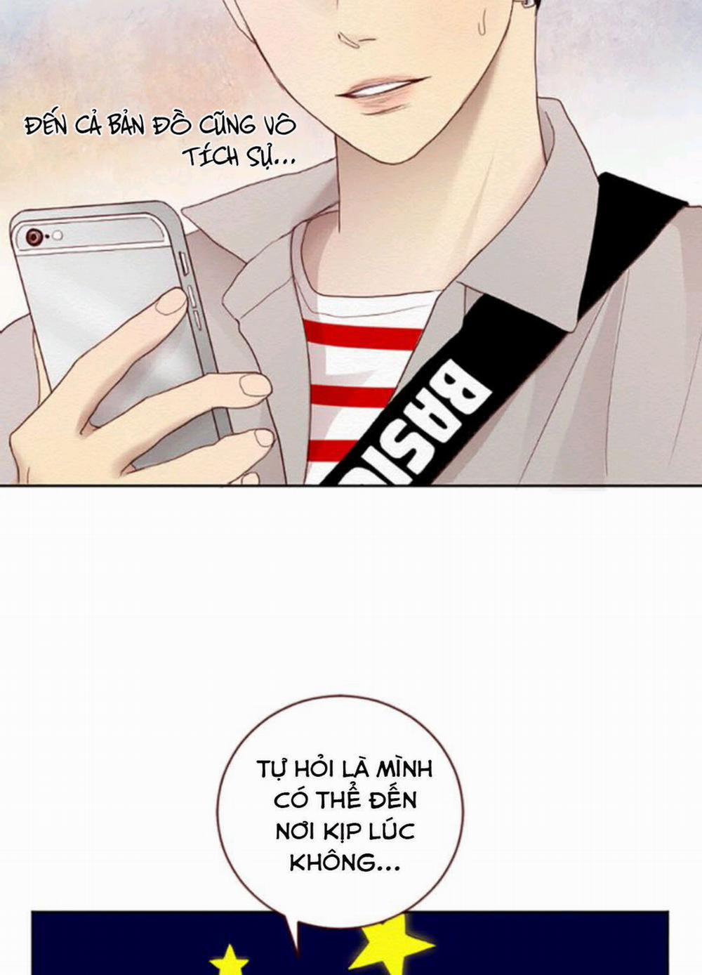 Thầm Yêu (Crush On You) 1 trang 68