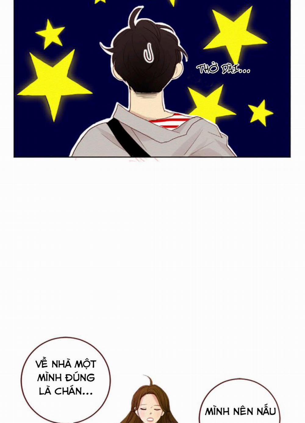 Thầm Yêu (Crush On You) 1 trang 69