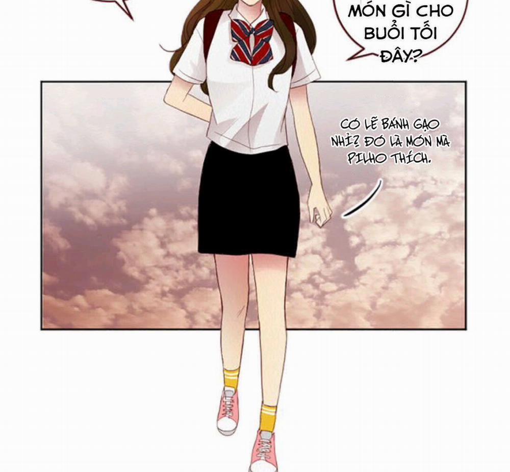 Thầm Yêu (Crush On You) 1 trang 70