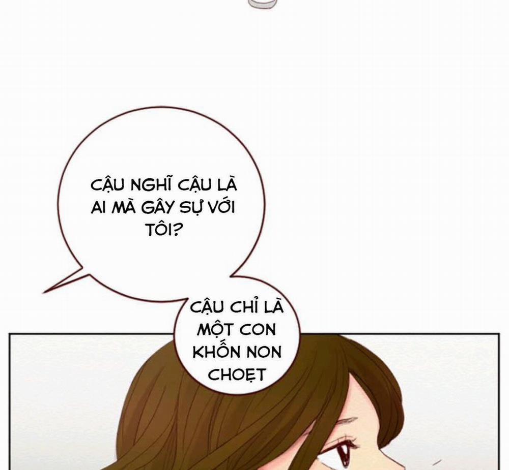 Thầm Yêu (Crush On You) 1 trang 71