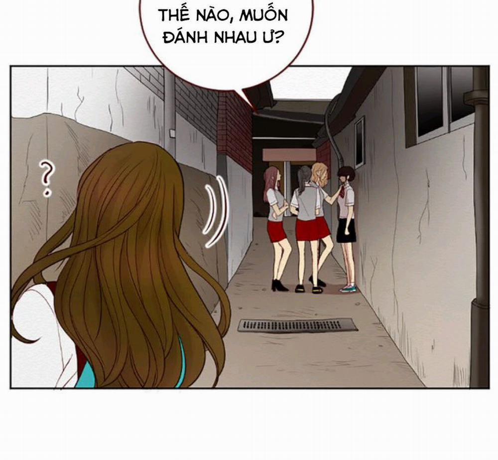 Thầm Yêu (Crush On You) 1 trang 73