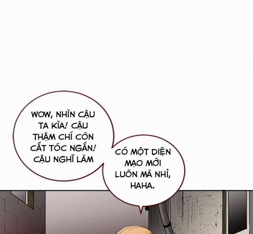 Thầm Yêu (Crush On You) 1 trang 74