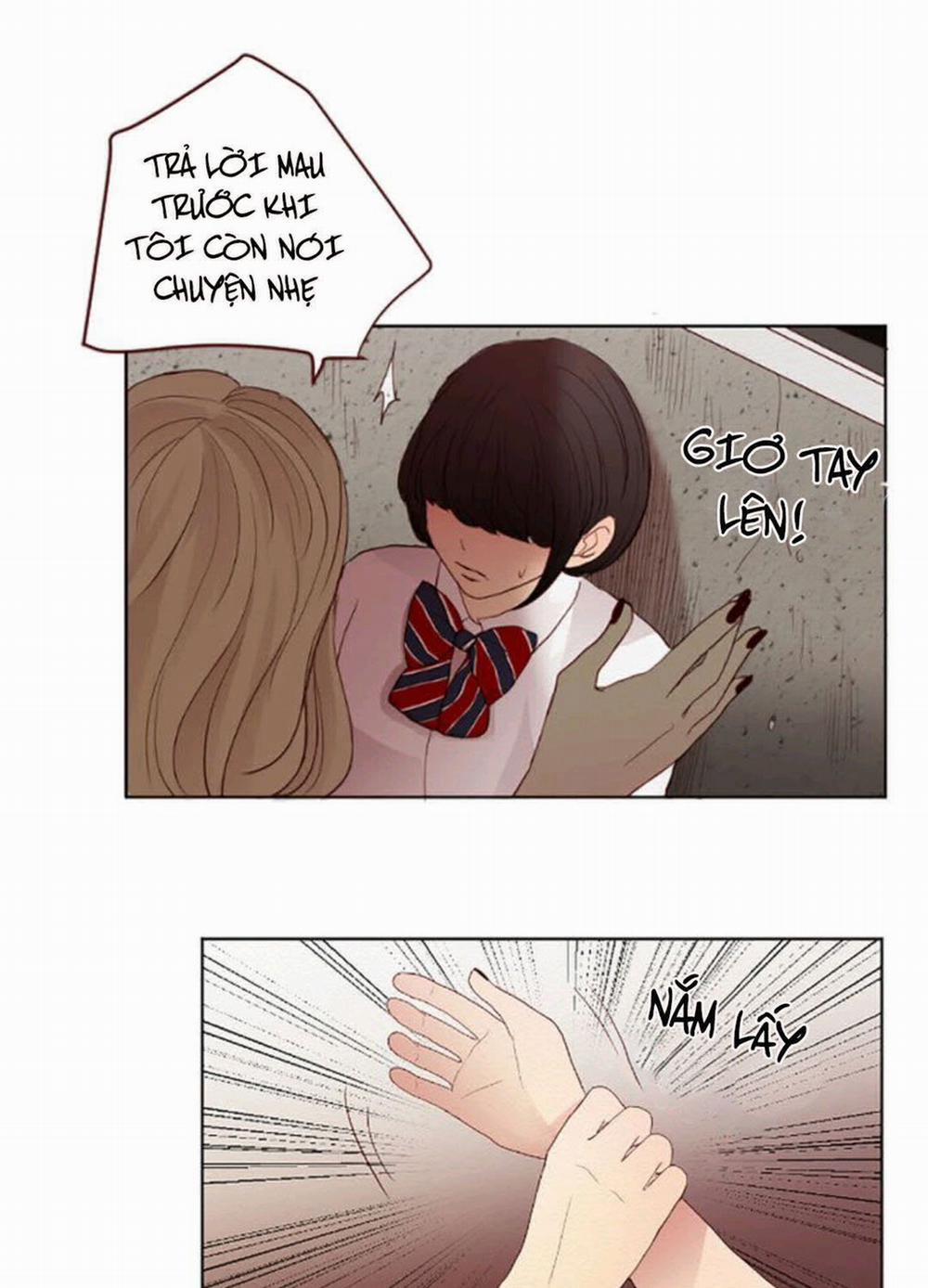 Thầm Yêu (Crush On You) 1 trang 76