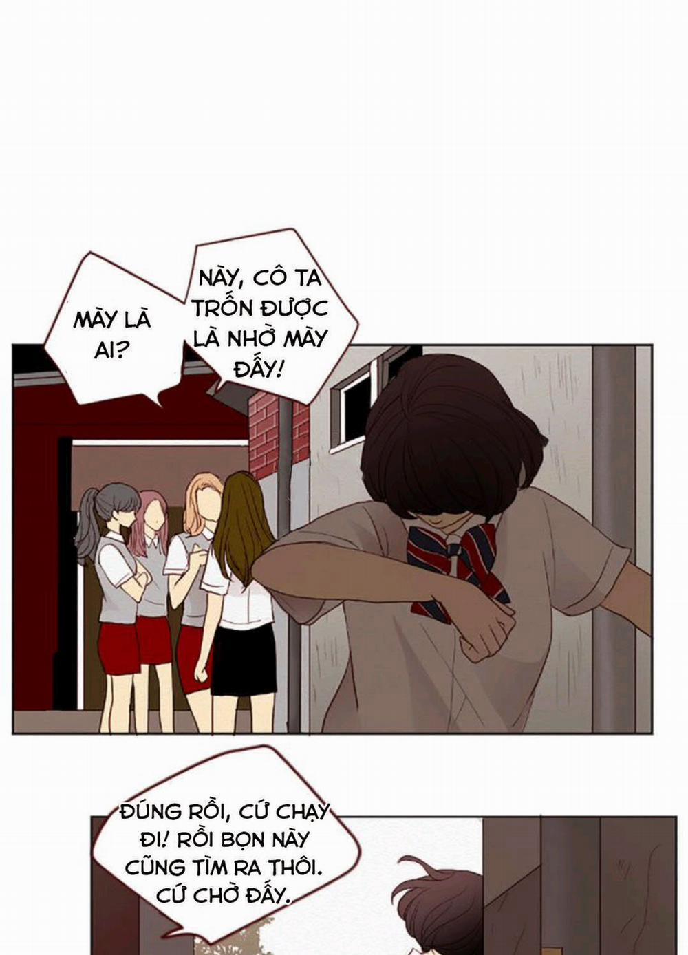 Thầm Yêu (Crush On You) 1 trang 78