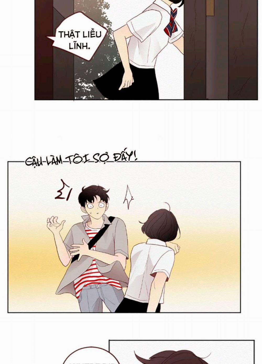 Thầm Yêu (Crush On You) 1 trang 79