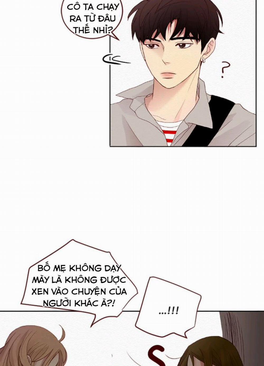 Thầm Yêu (Crush On You) 1 trang 80