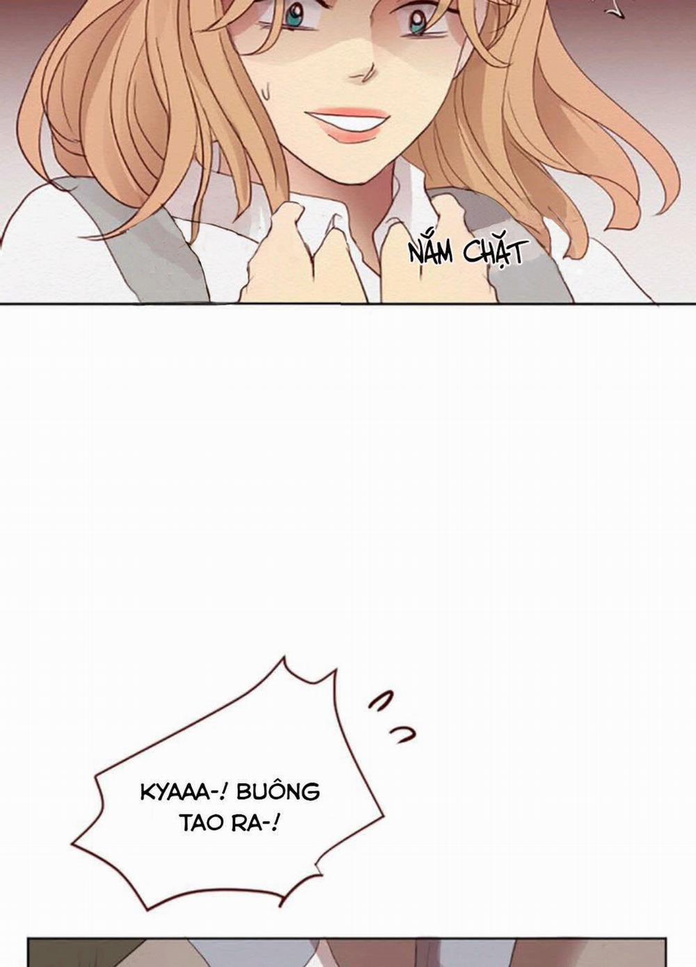 Thầm Yêu (Crush On You) 1 trang 82