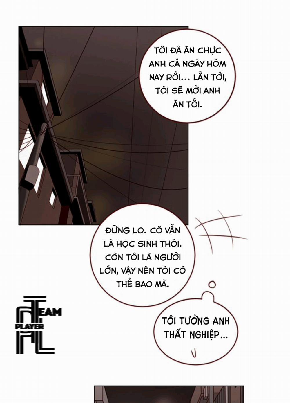 Thầm Yêu (Crush On You) 10 trang 15