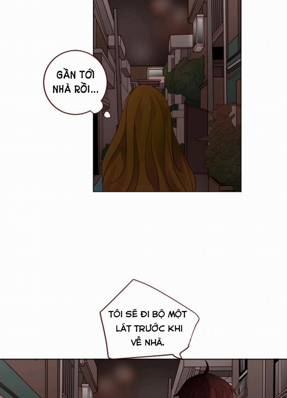 Thầm Yêu (Crush On You) 10 trang 16