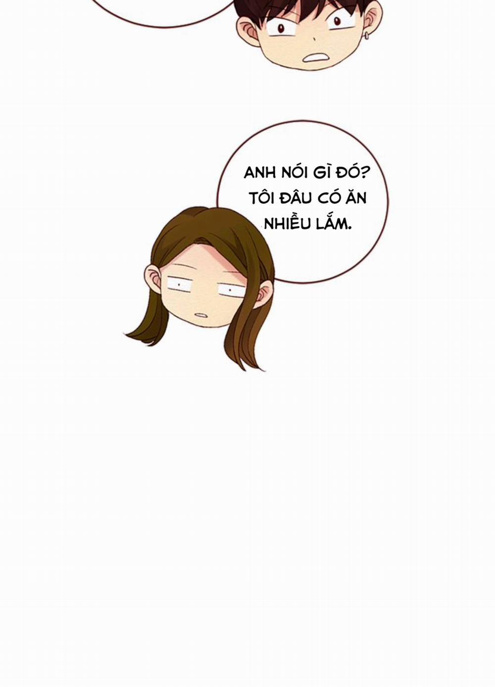 Thầm Yêu (Crush On You) 10 trang 18