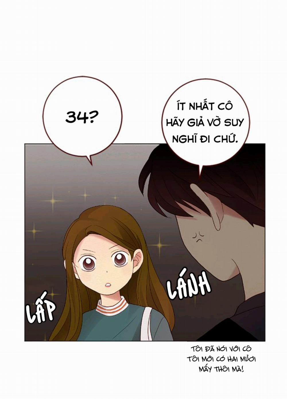 Thầm Yêu (Crush On You) 10 trang 24