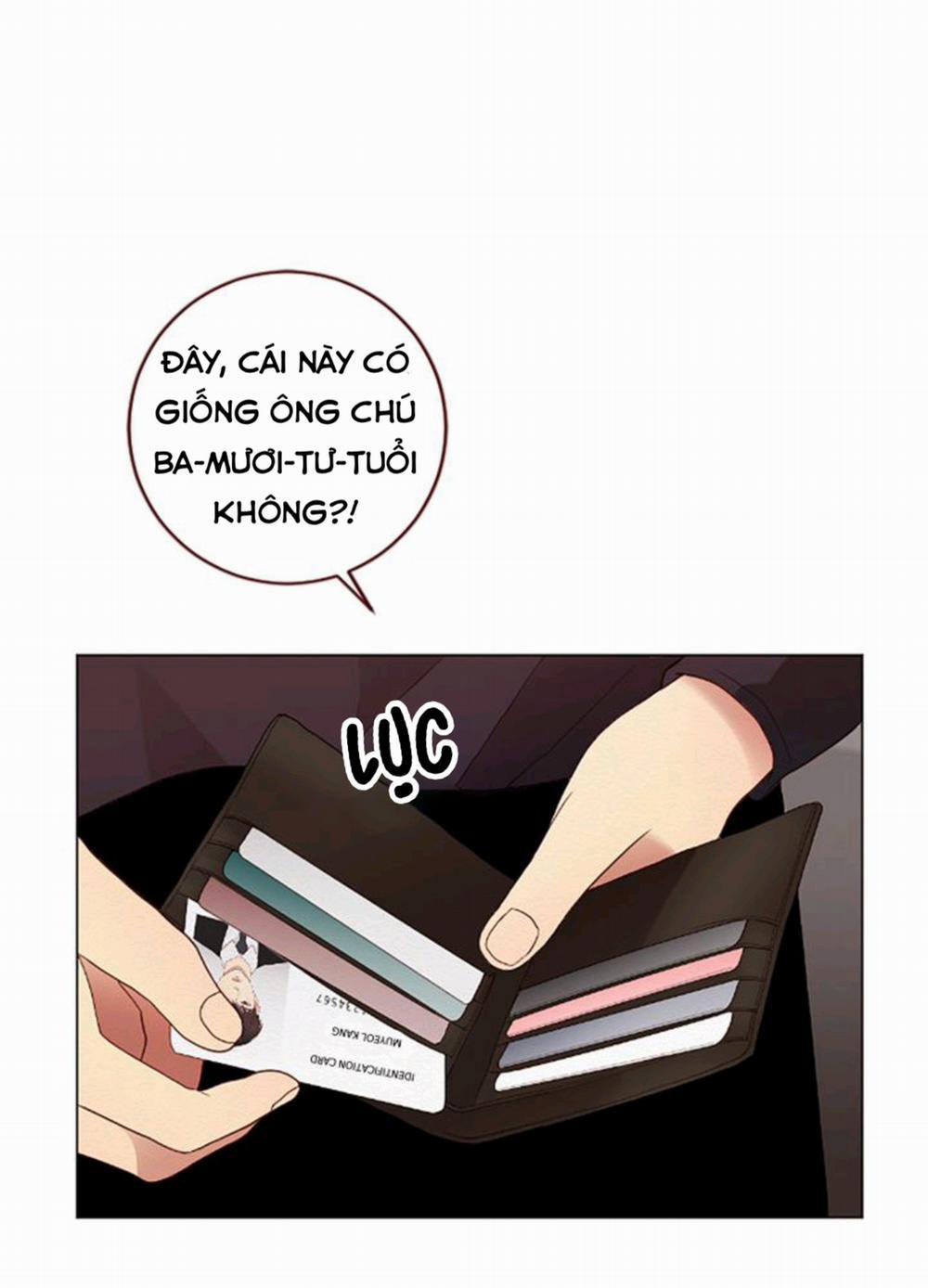 Thầm Yêu (Crush On You) 10 trang 25