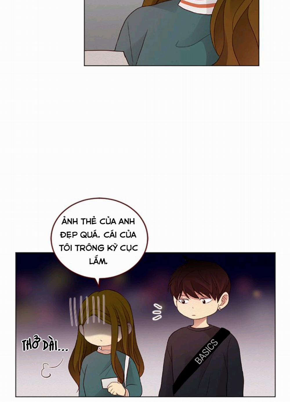 Thầm Yêu (Crush On You) 10 trang 28