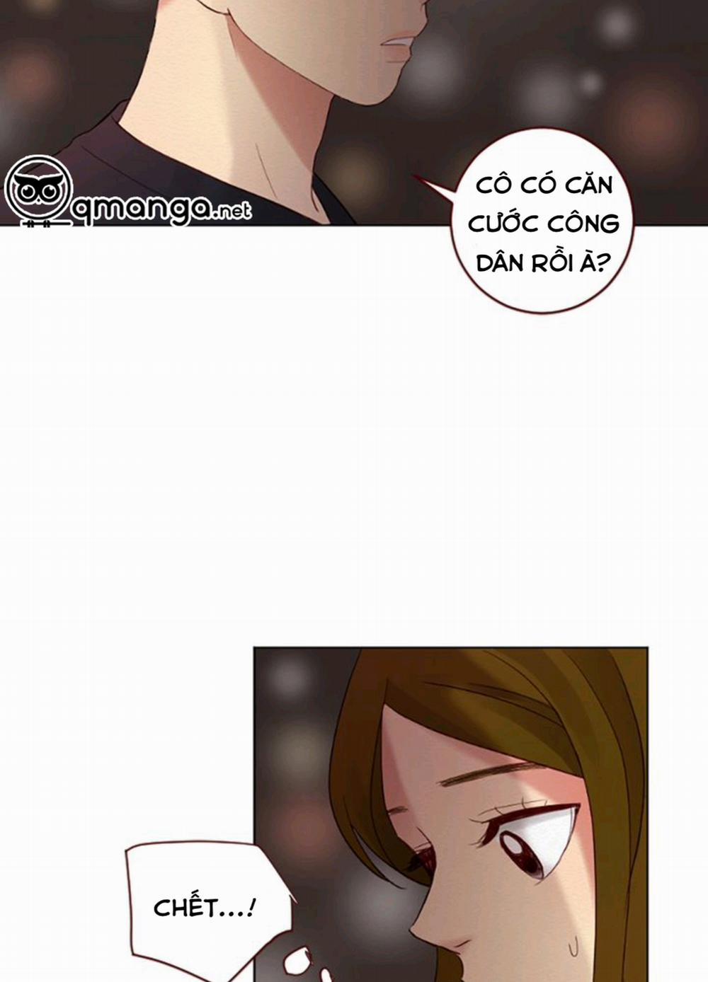 Thầm Yêu (Crush On You) 10 trang 30