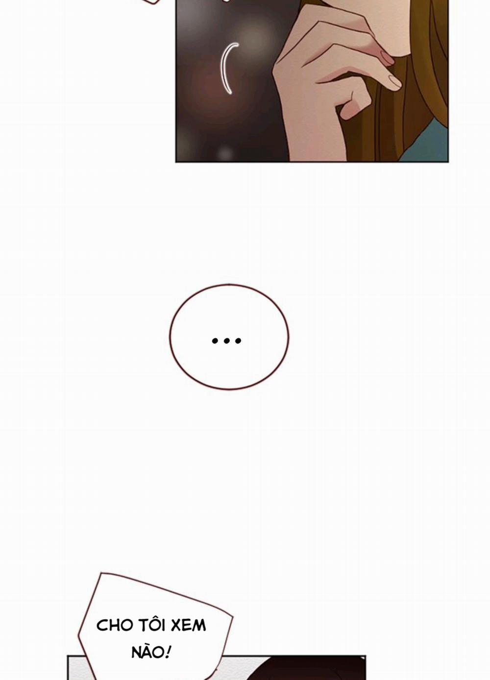 Thầm Yêu (Crush On You) 10 trang 31