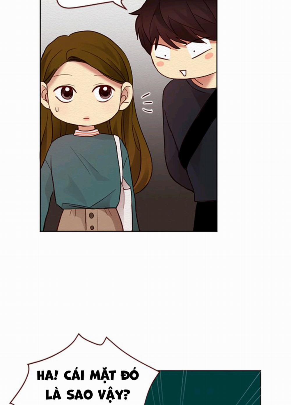 Thầm Yêu (Crush On You) 10 trang 32