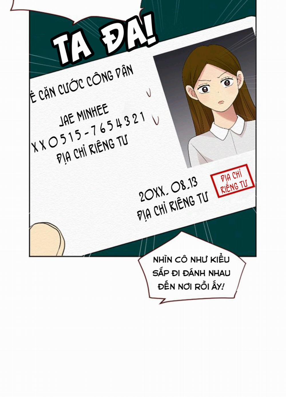 Thầm Yêu (Crush On You) 10 trang 33